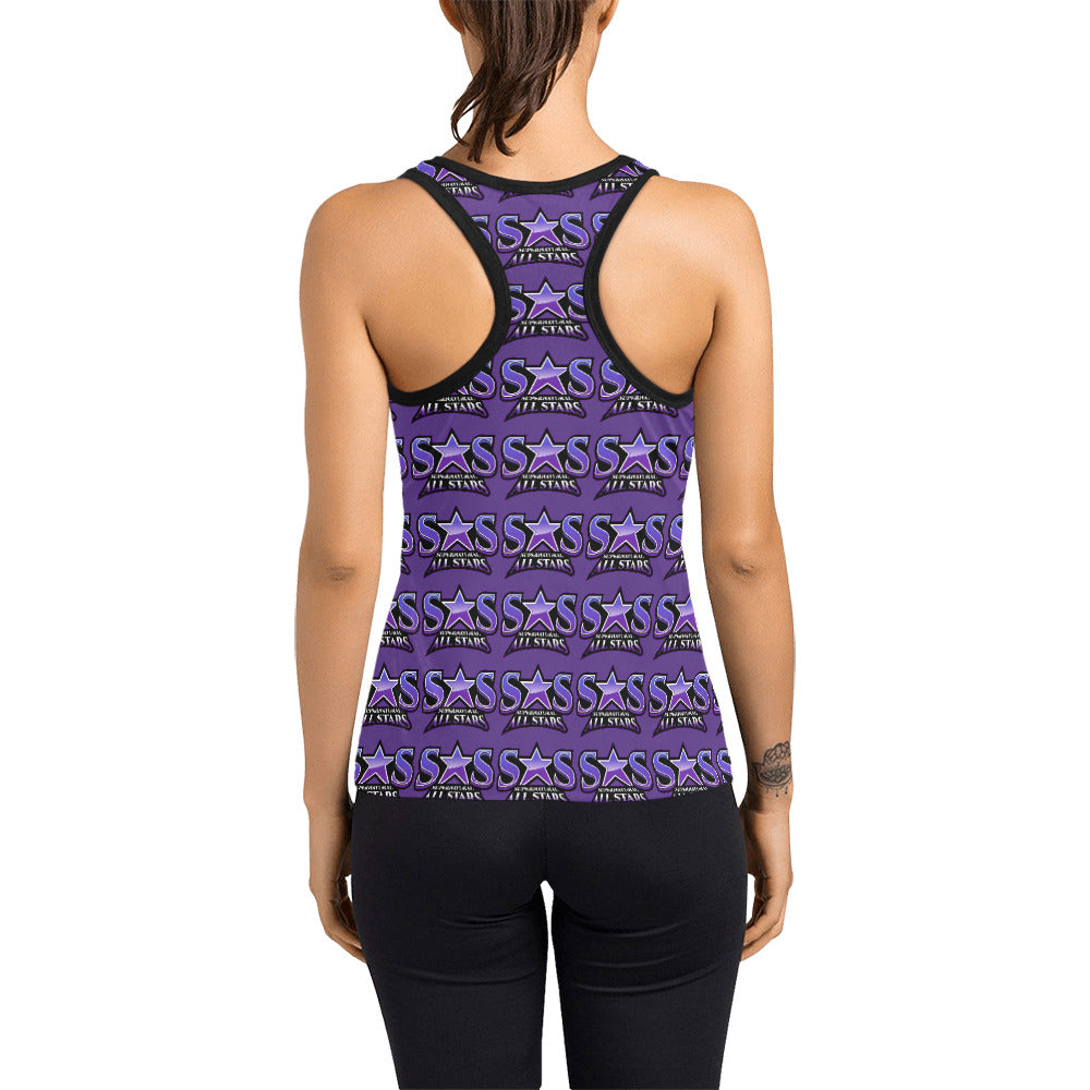Women's Racerback Tank Top