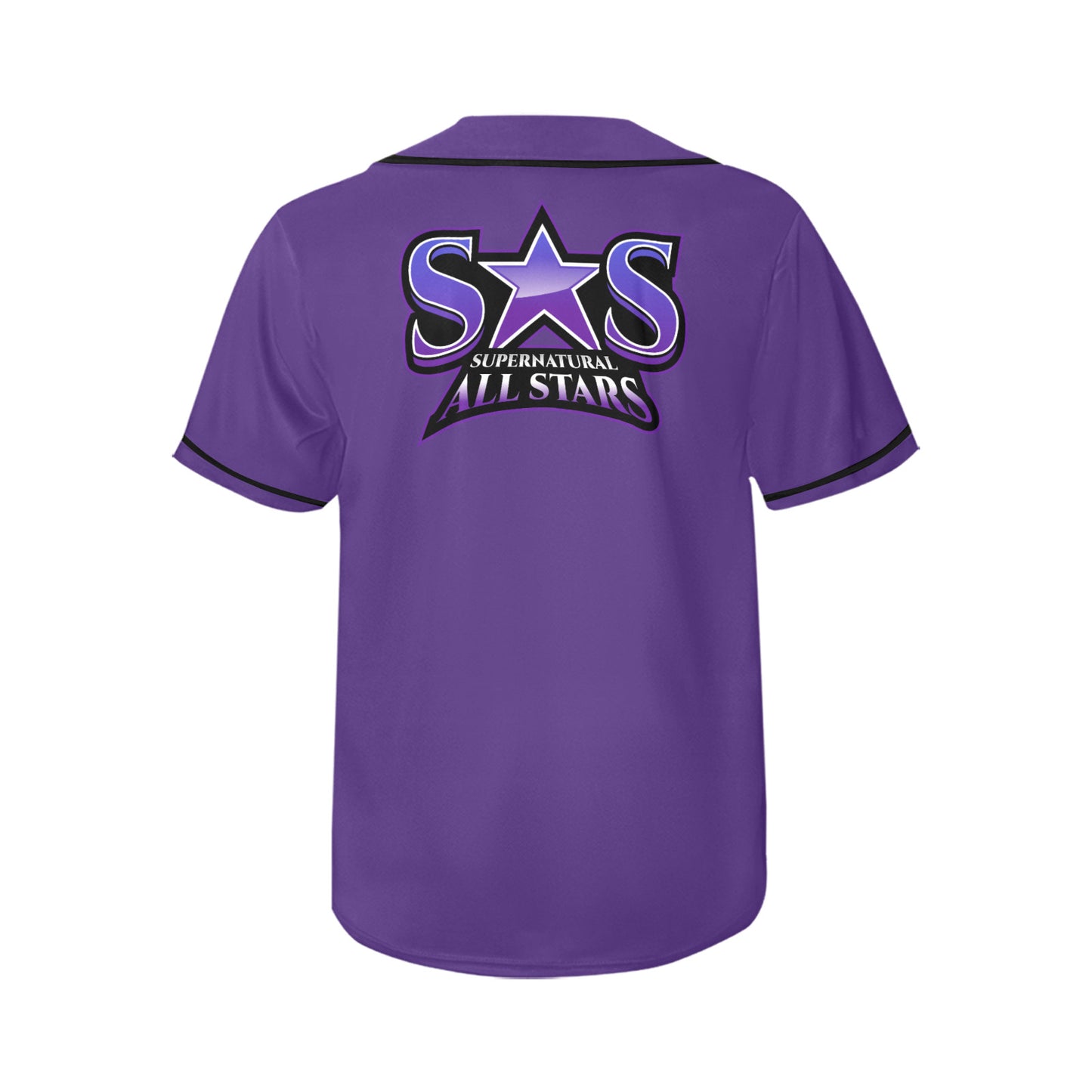 Baseball Jersey for Women