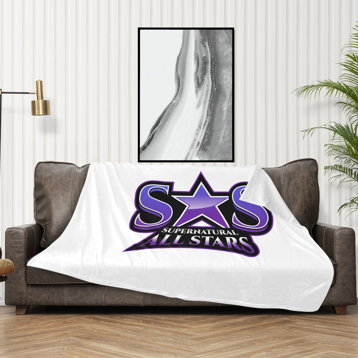 Ultra-Soft Micro Fleece Blanket