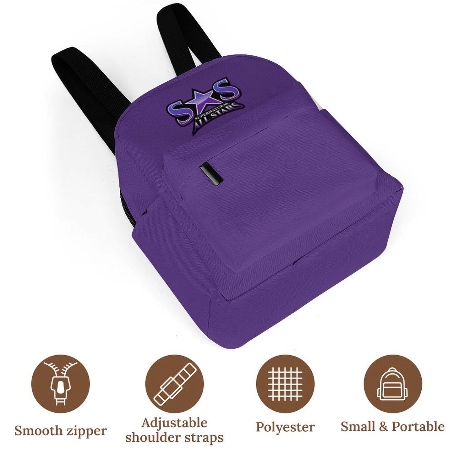 Mini Backpack