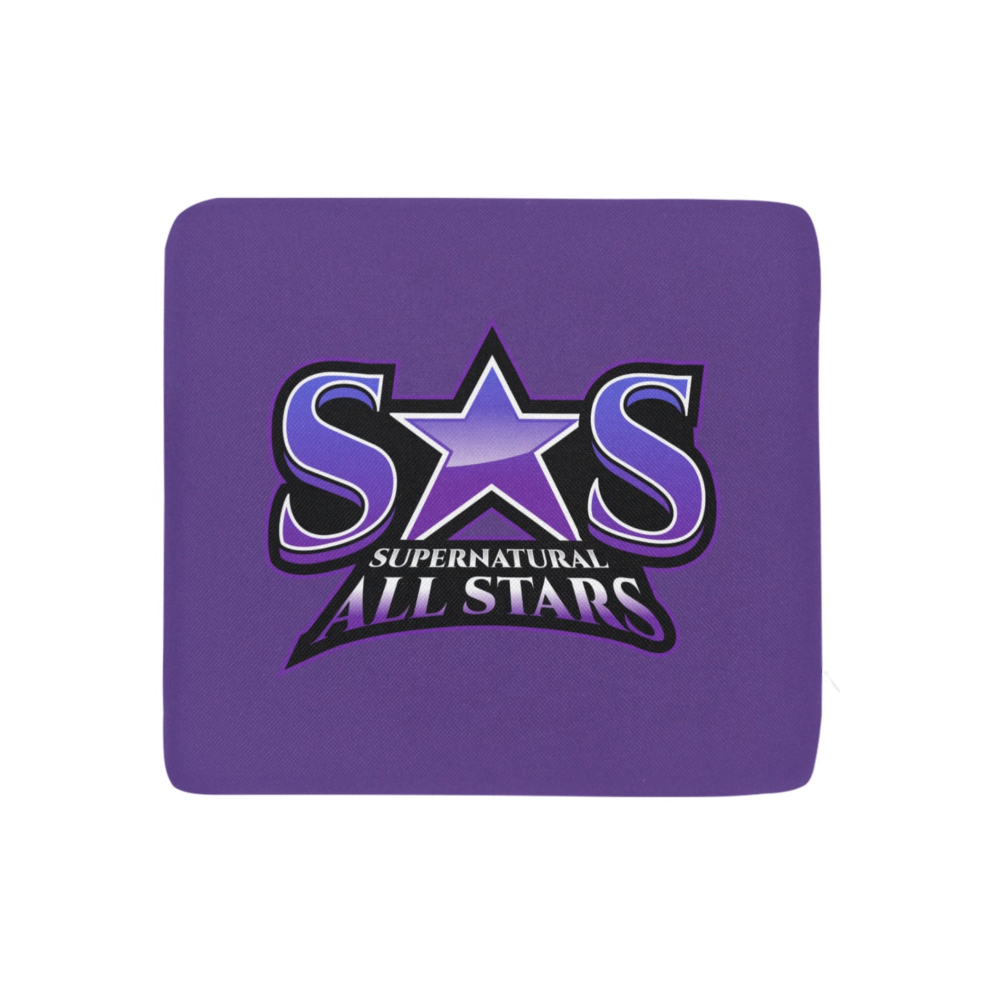 Rectangular Seat Cushion