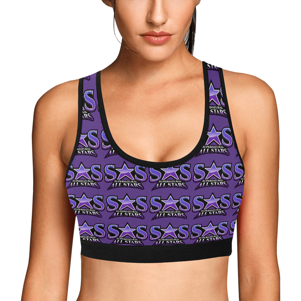 Women's Sports Bra