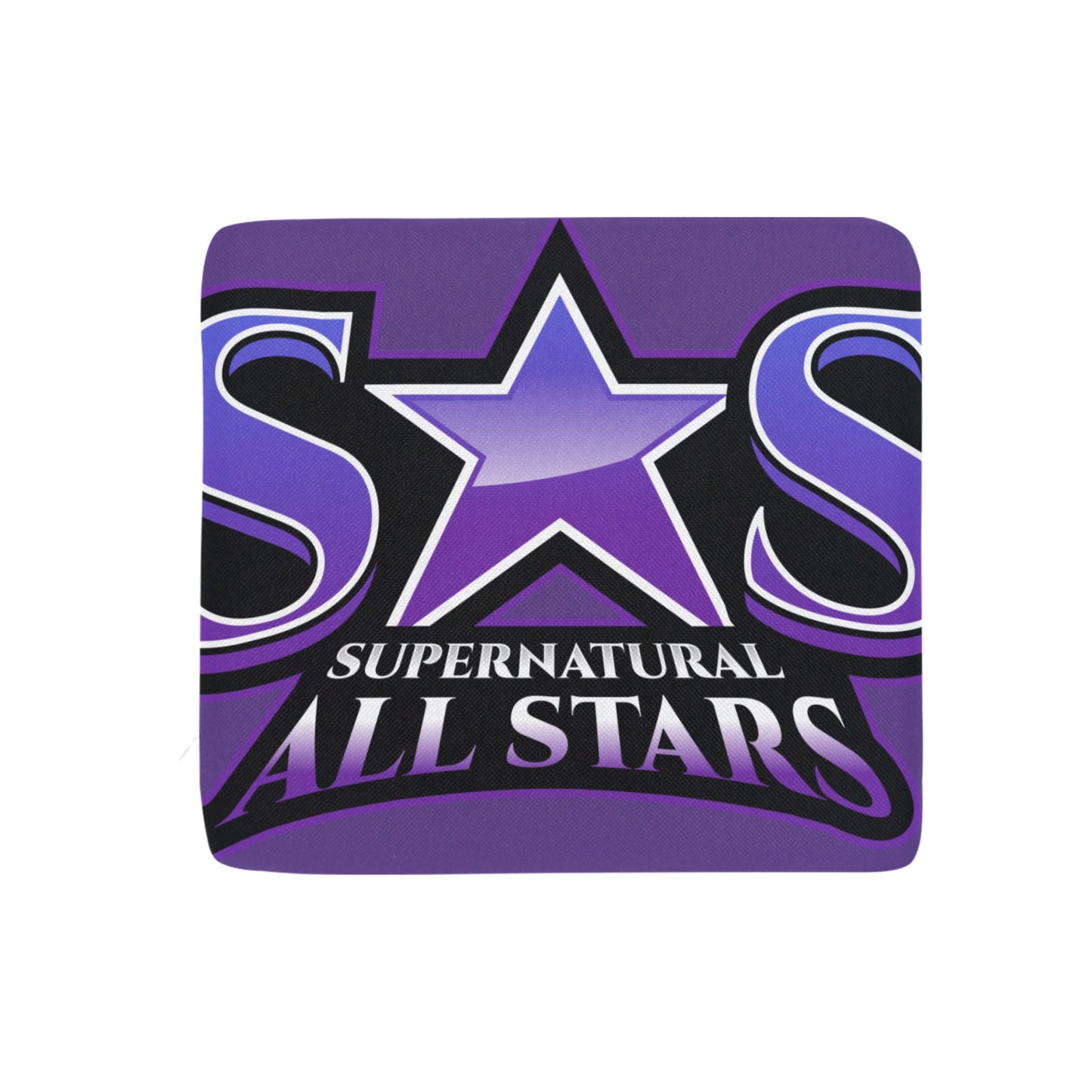 Rectangular Seat Cushion