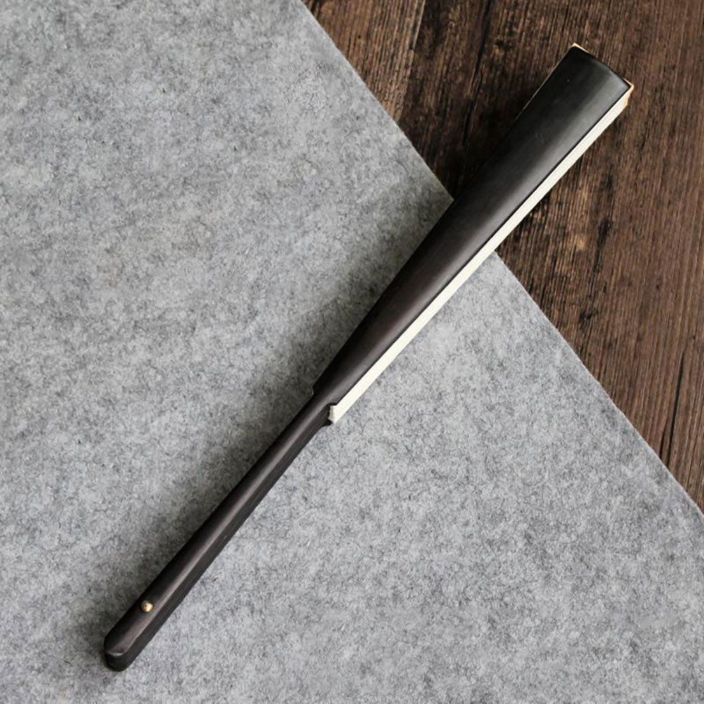 Hand-held Folding Fan