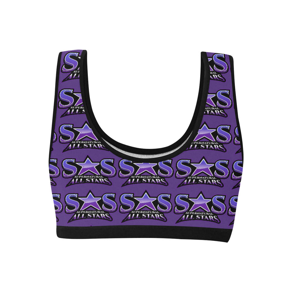 Women's Sports Bra