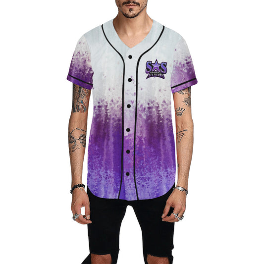 Baseball Jersey for Men