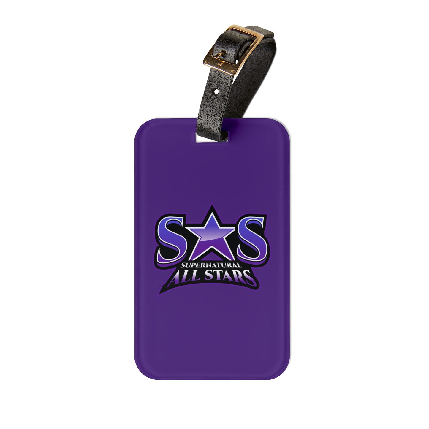 Luggage Tag