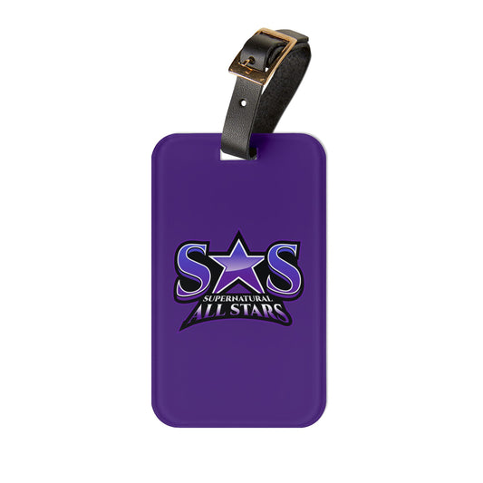 Luggage Tag