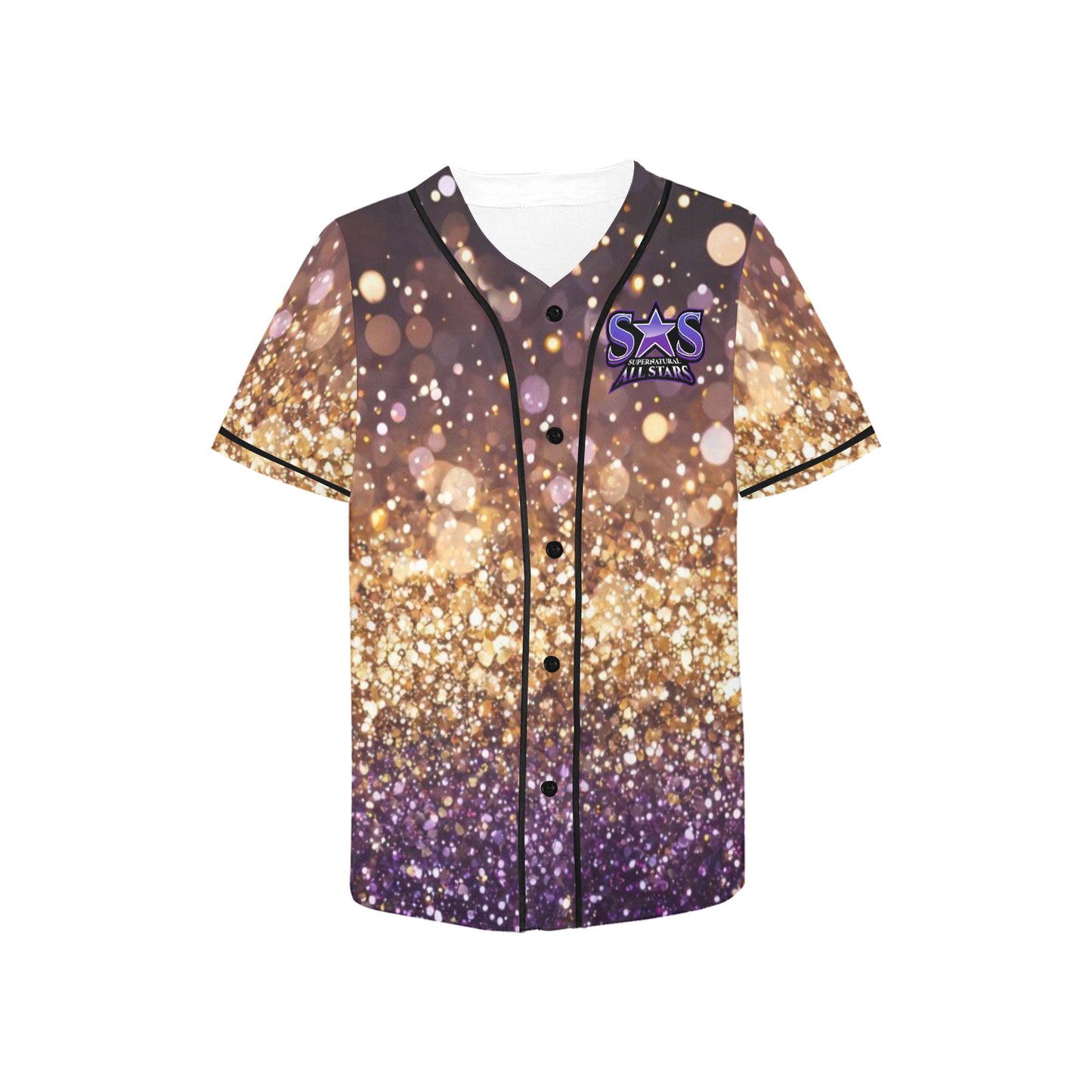 Baseball Jersey for Kids