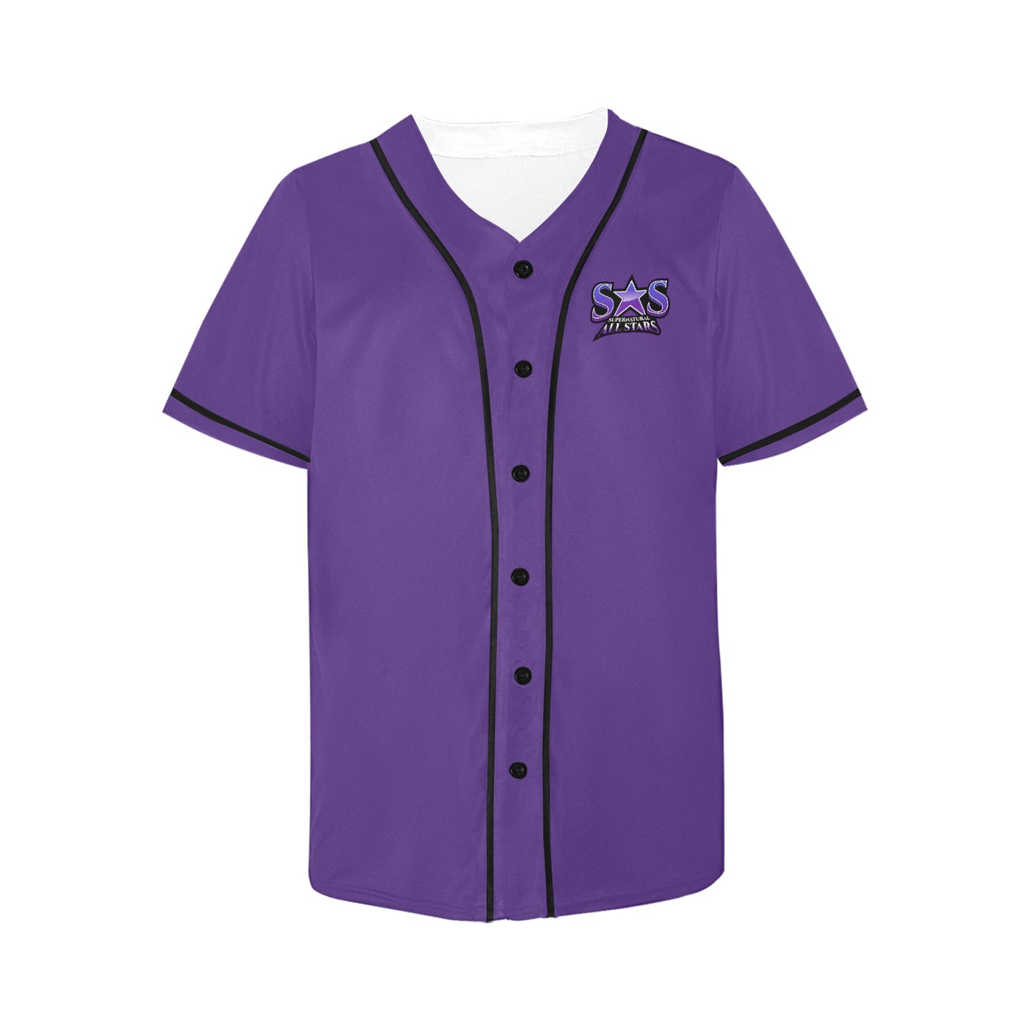 Baseball Jersey for Women