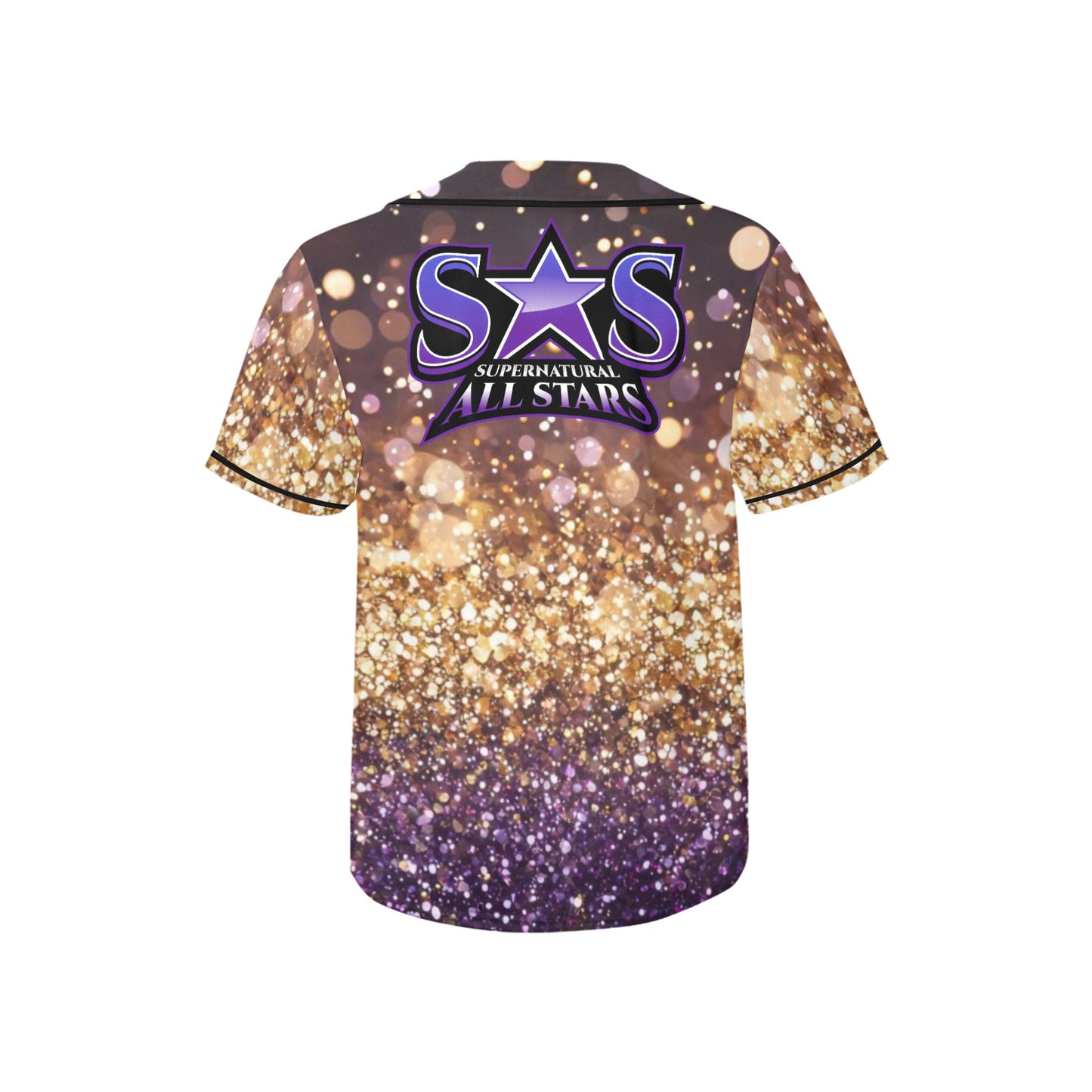 Baseball Jersey for Kids