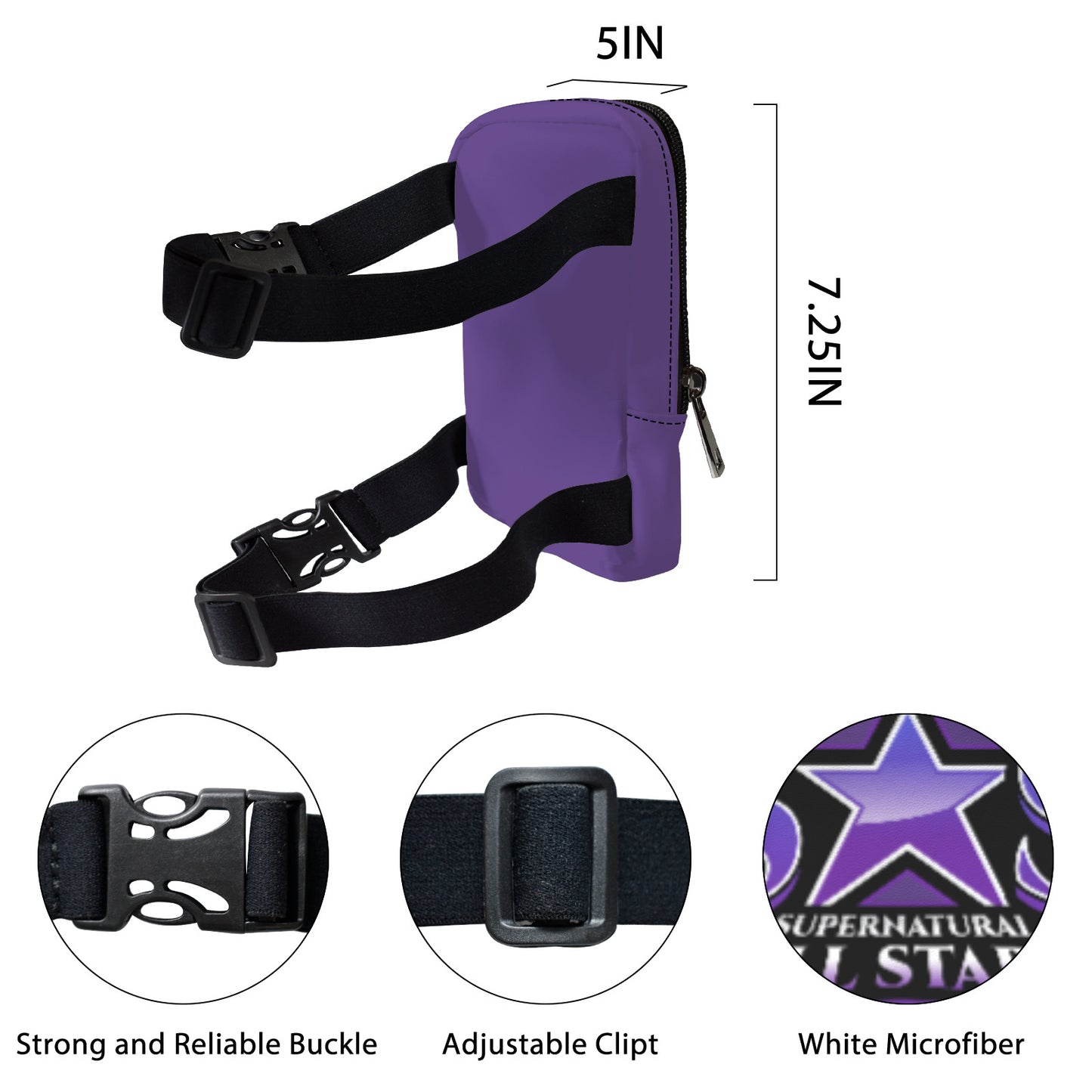 Thigh Bag