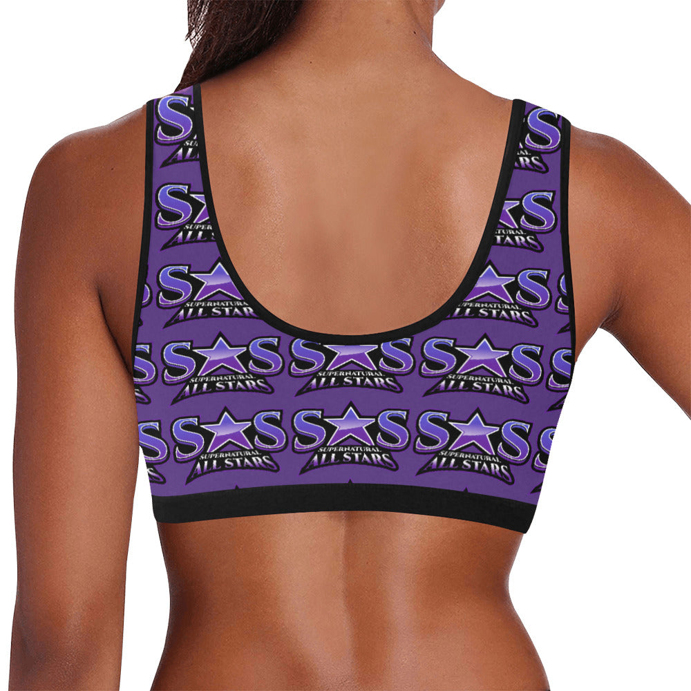 Women's Sports Bra
