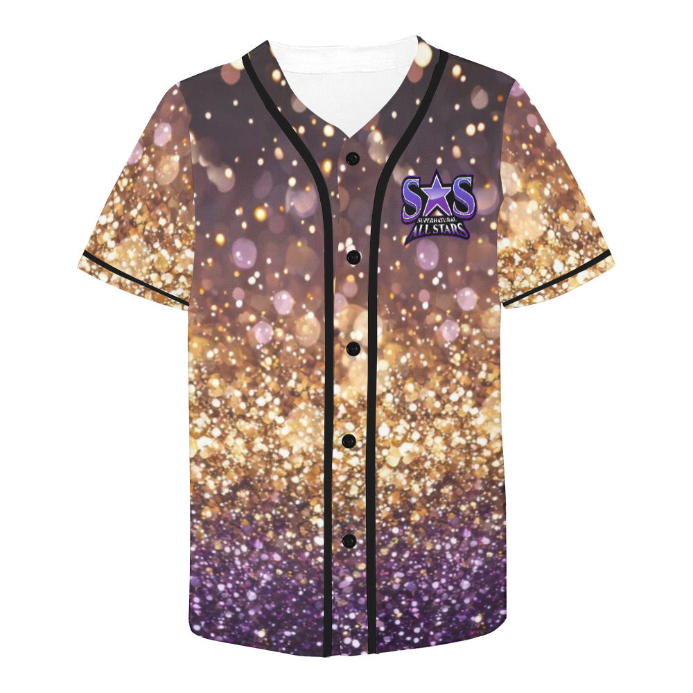 Baseball Jersey for Men