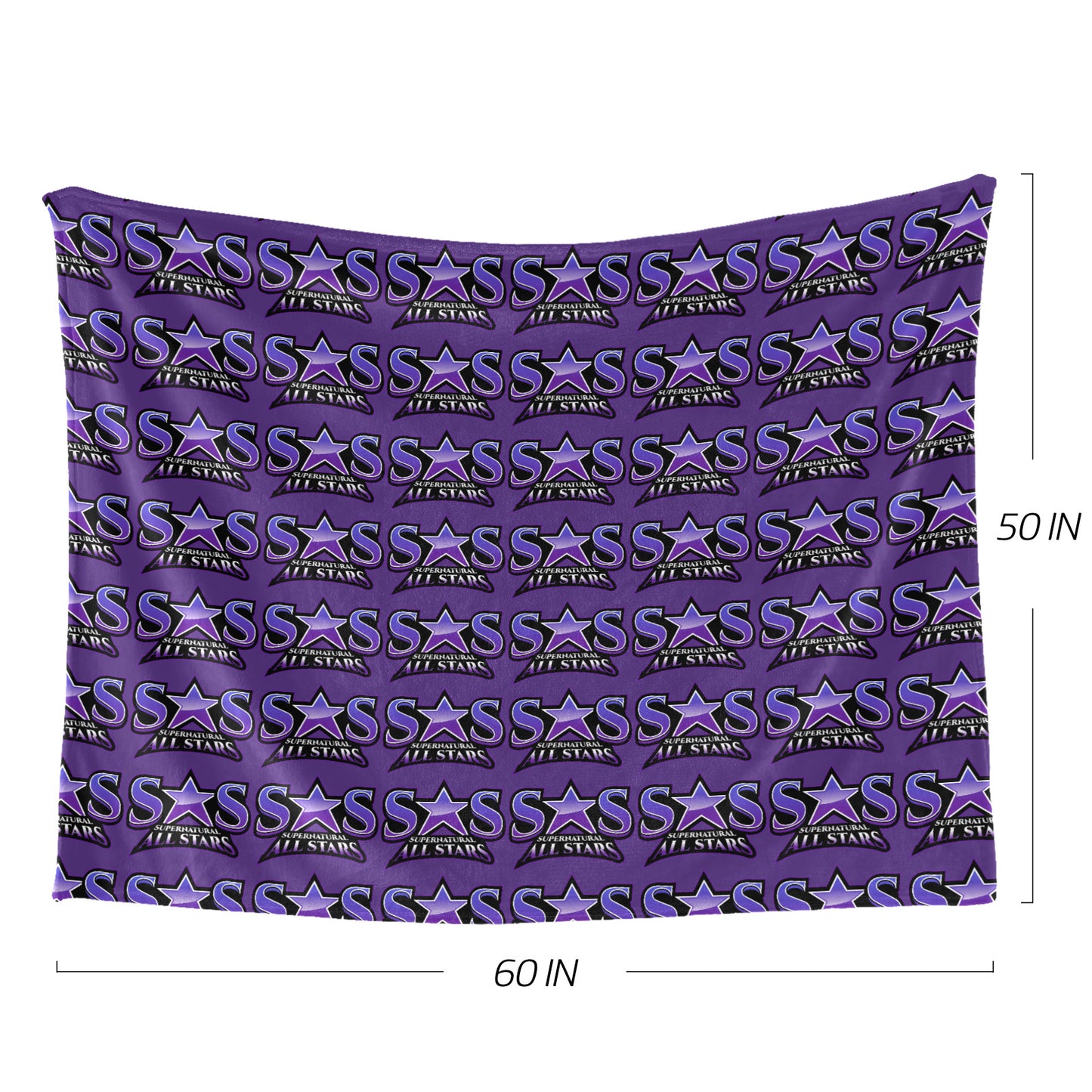 Ultra-Soft Micro Fleece Blanket