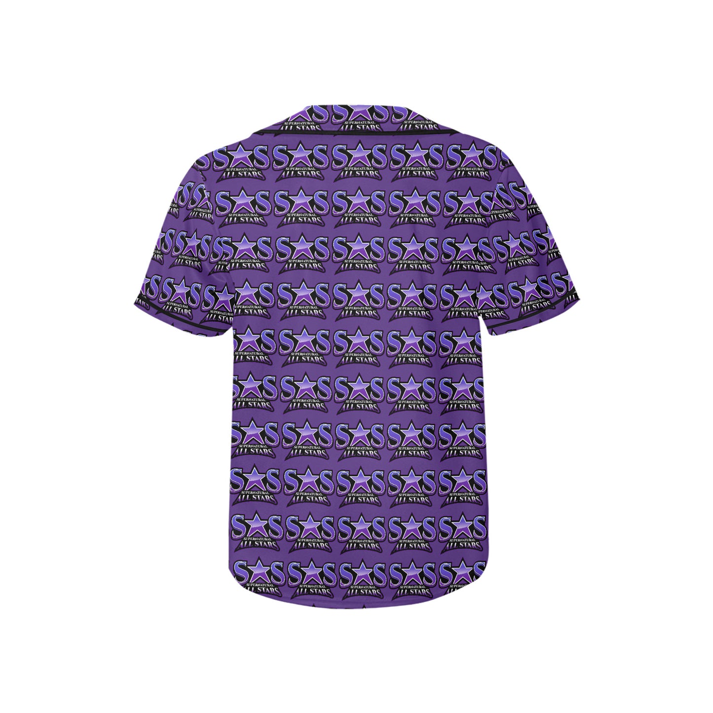 Baseball Jersey for Kids