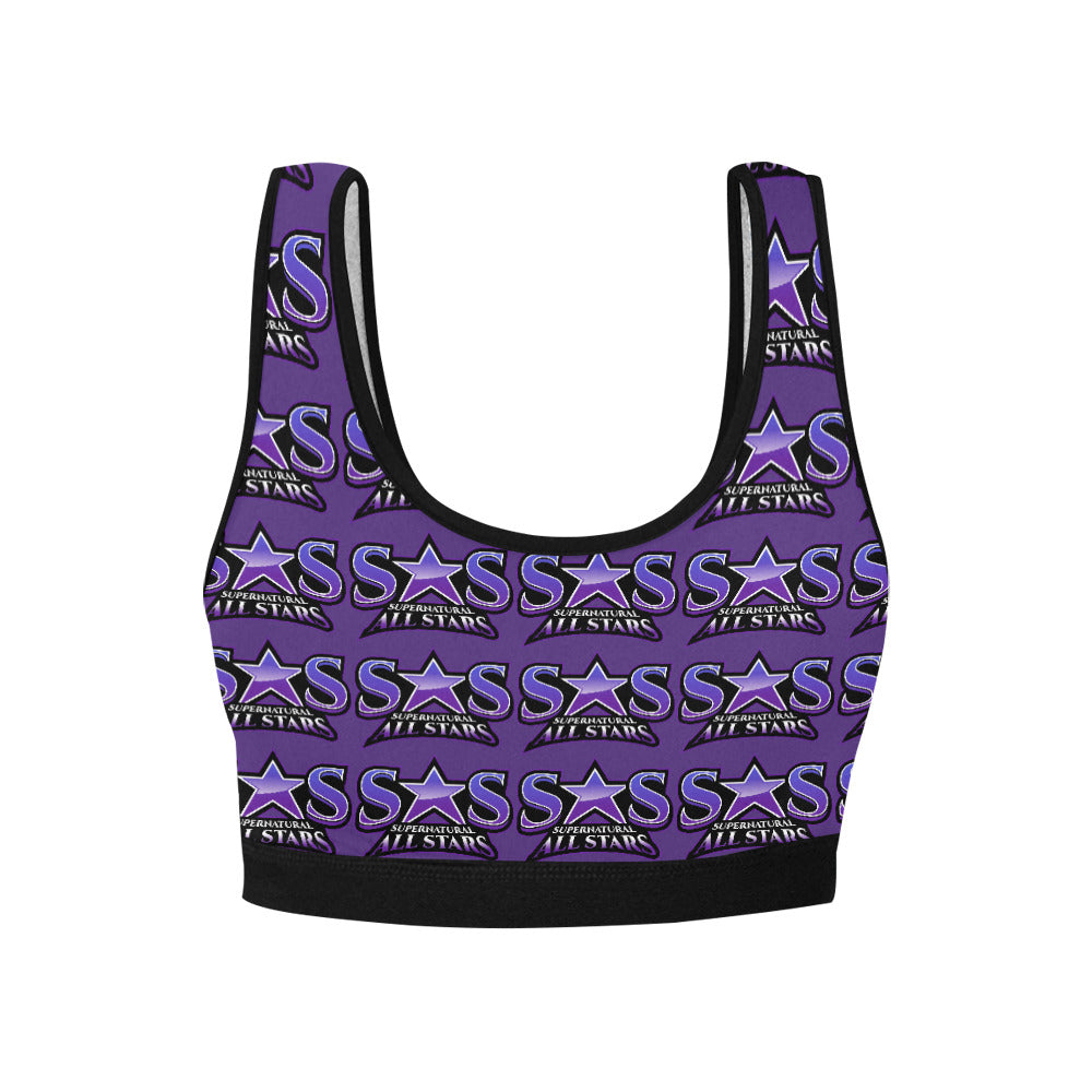 Women's Sports Bra