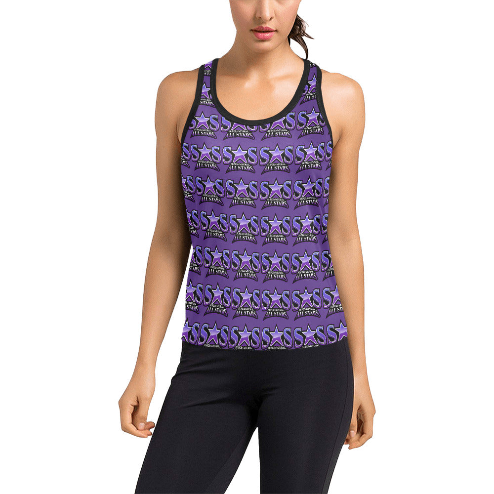Women's Racerback Tank Top