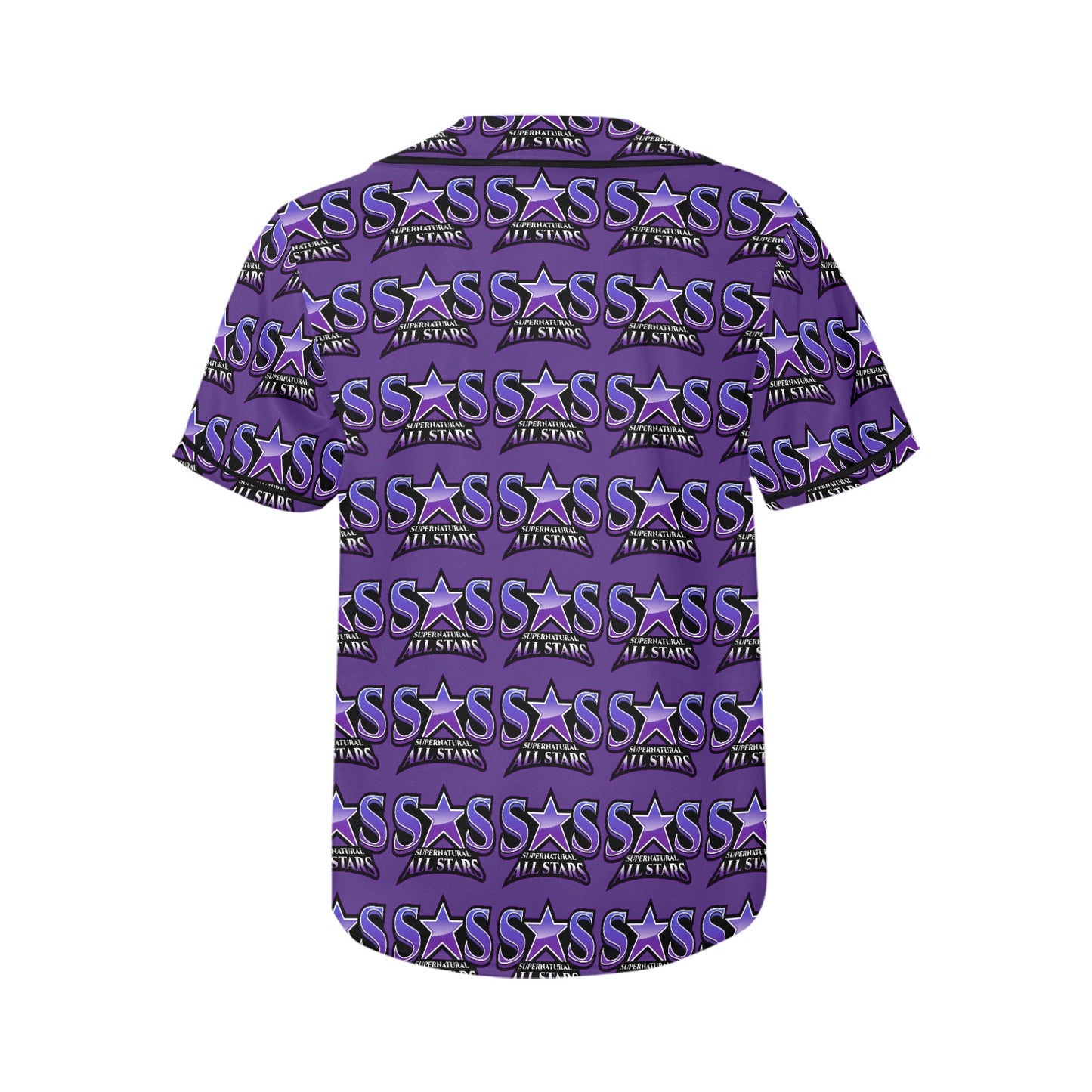 Baseball Jersey for Women