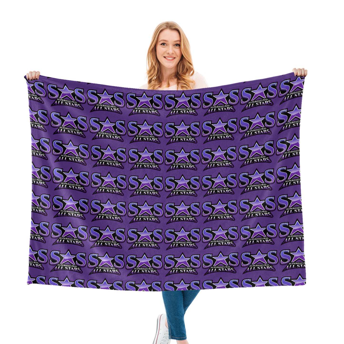 Ultra-Soft Micro Fleece Blanket