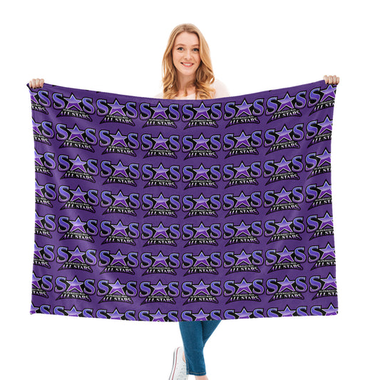 Ultra-Soft Micro Fleece Blanket