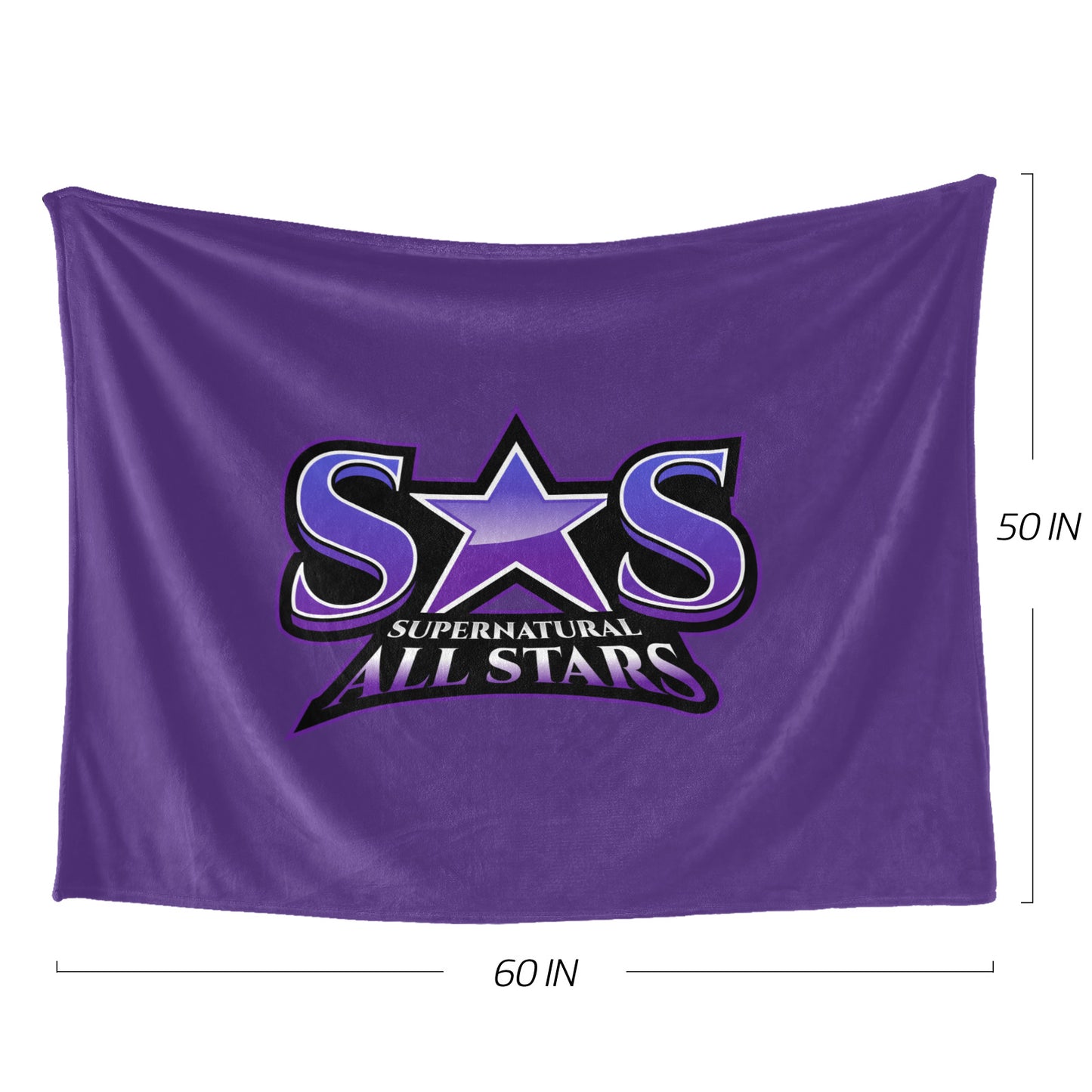 Ultra-Soft Micro Fleece Blanket