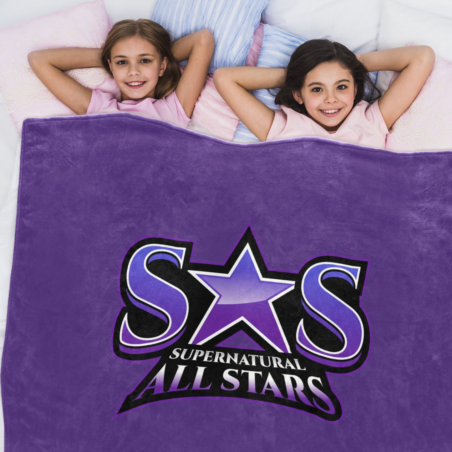 Ultra-Soft Micro Fleece Blanket