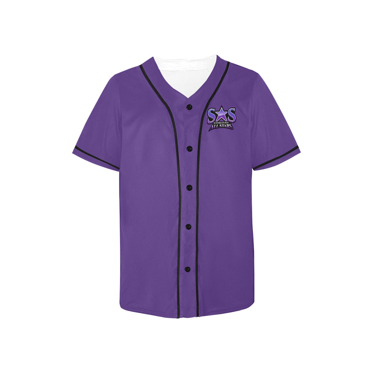 Baseball Jersey for Kids