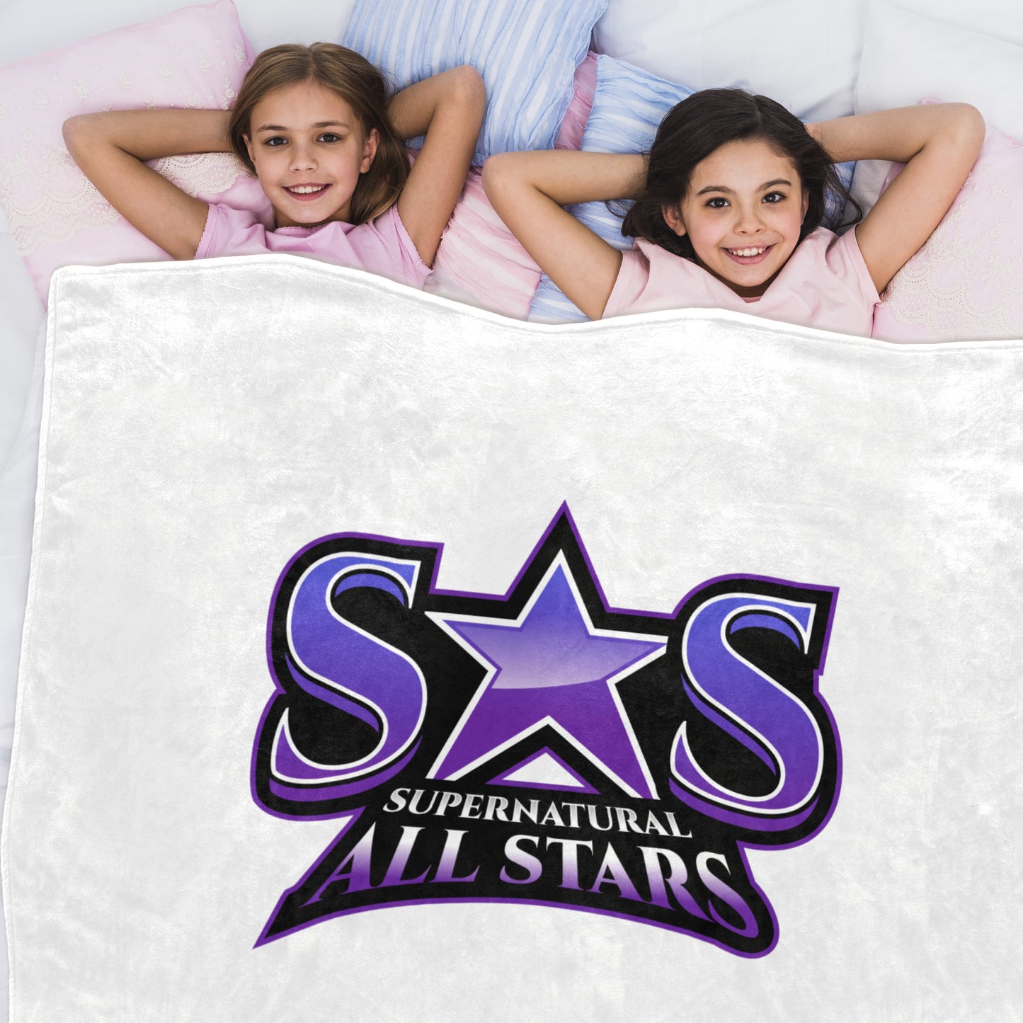 Ultra-Soft Micro Fleece Blanket