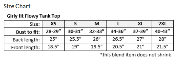 Rhinestones Supernatural Allstars - Stones Plus Glitter Youth Flowy Racerback Tank